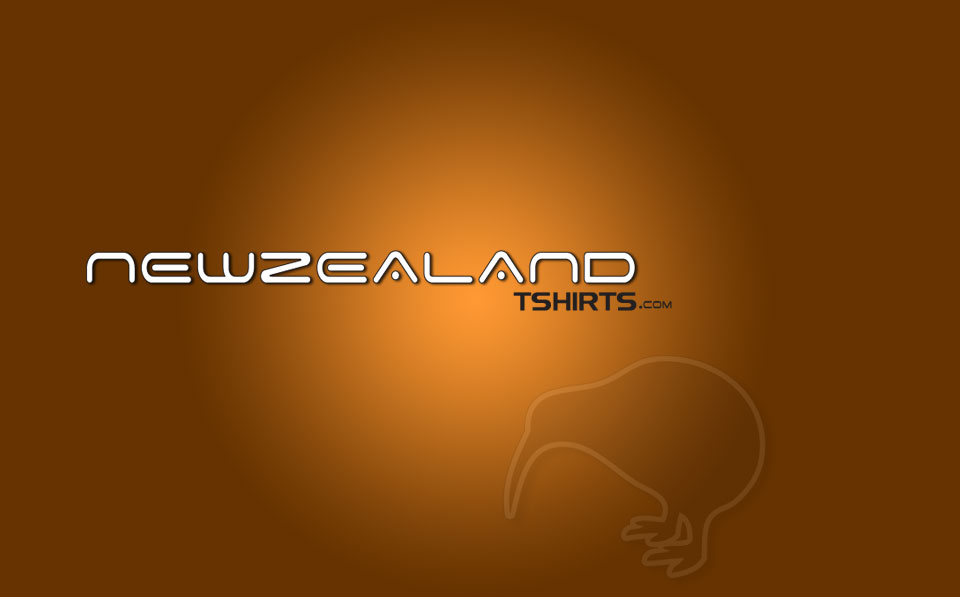 New Zealand T-Shirts logo